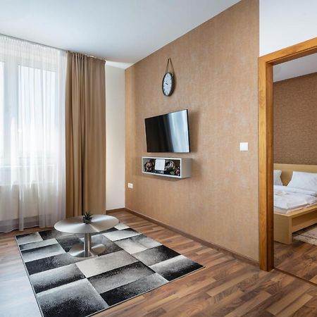 Tatrystay Oliver Apartments Strbske Pleso Exterior photo