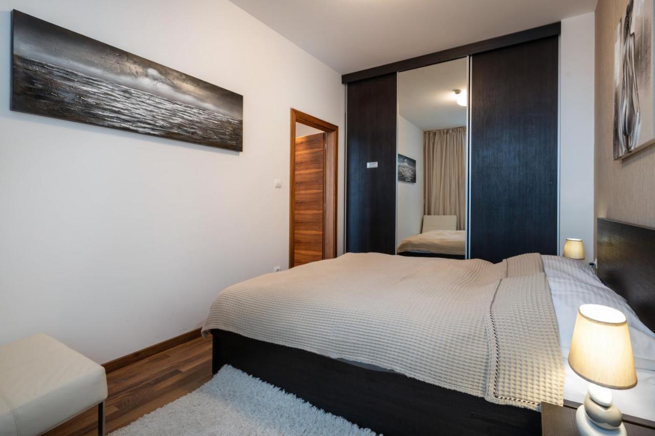 Tatrystay Oliver Apartments Strbske Pleso Exterior photo