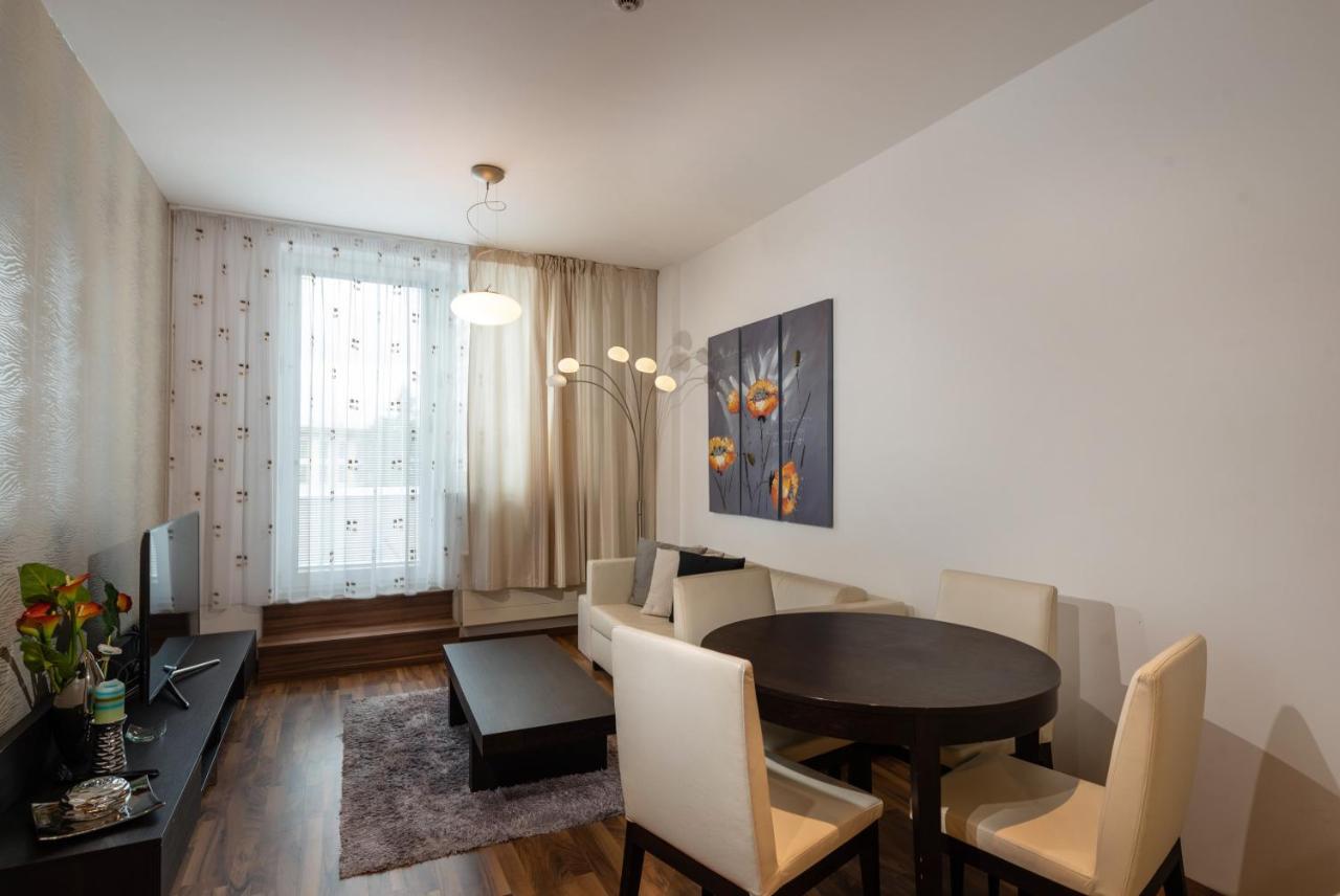 Tatrystay Oliver Apartments Strbske Pleso Exterior photo