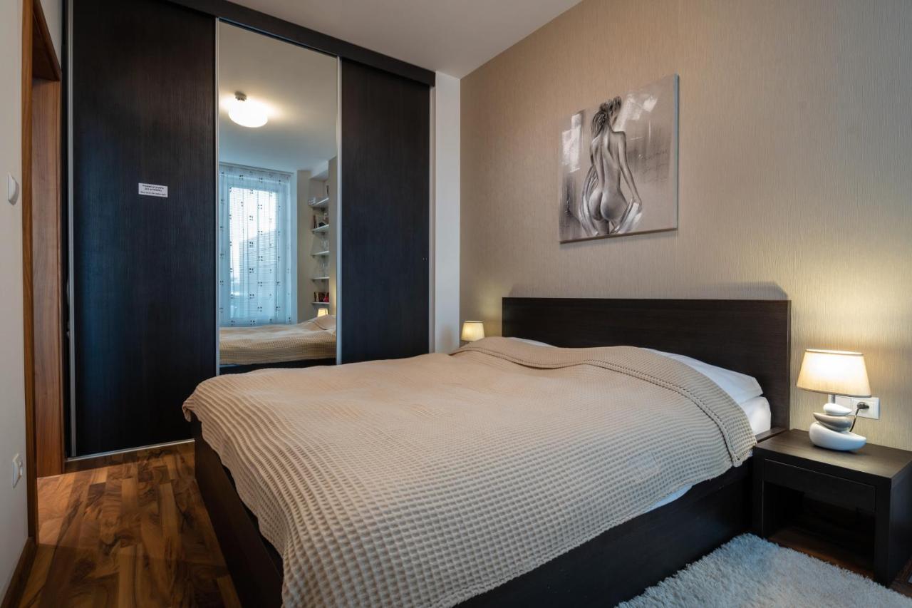 Tatrystay Oliver Apartments Strbske Pleso Exterior photo