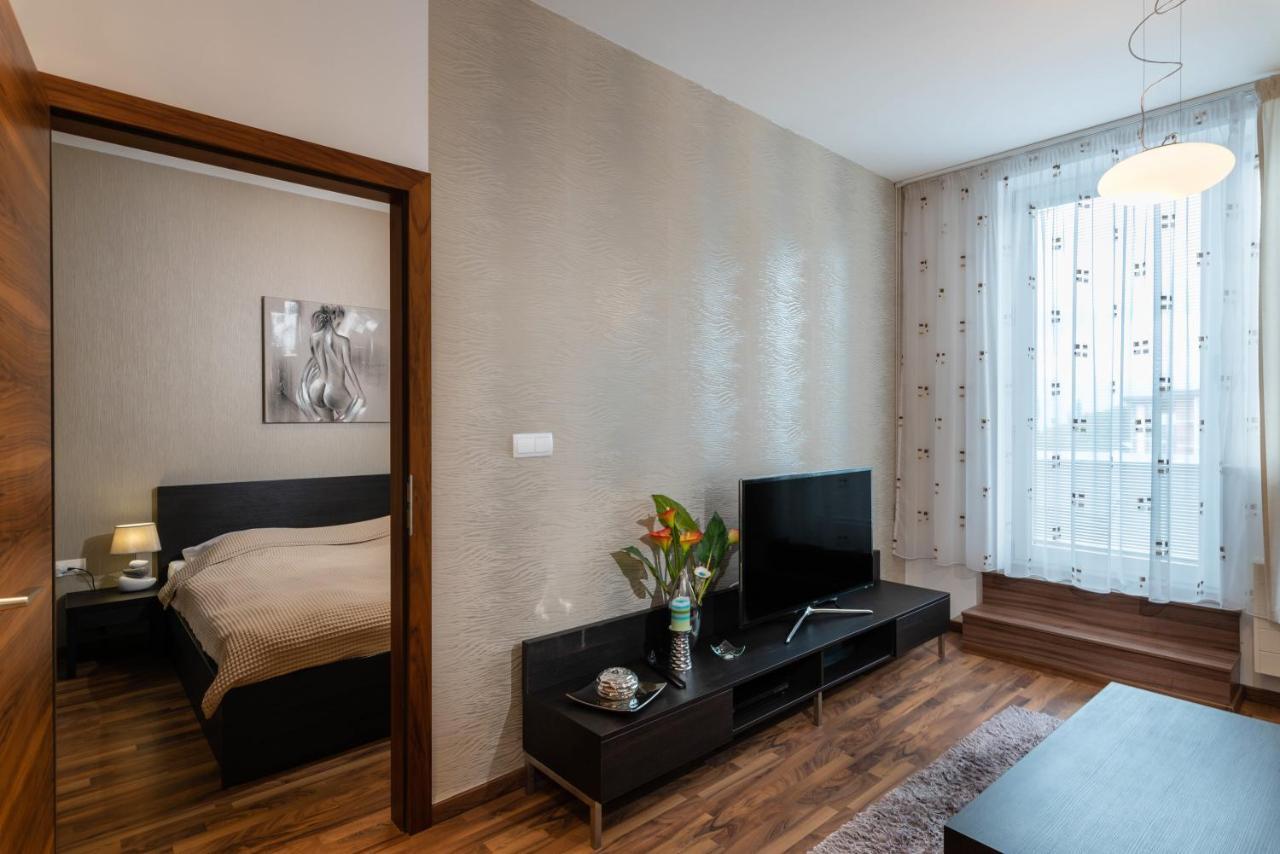 Tatrystay Oliver Apartments Strbske Pleso Exterior photo