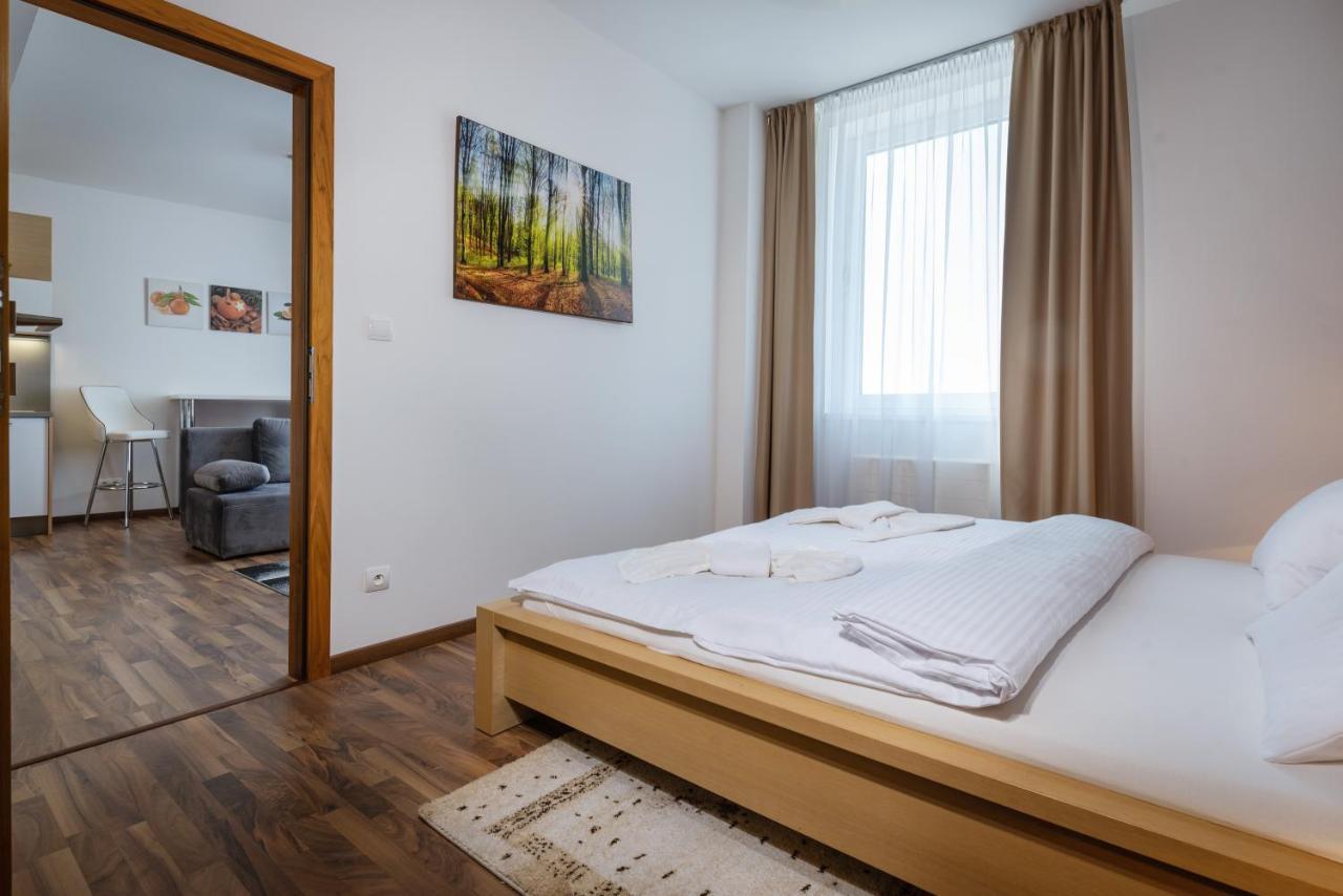 Tatrystay Oliver Apartments Strbske Pleso Exterior photo