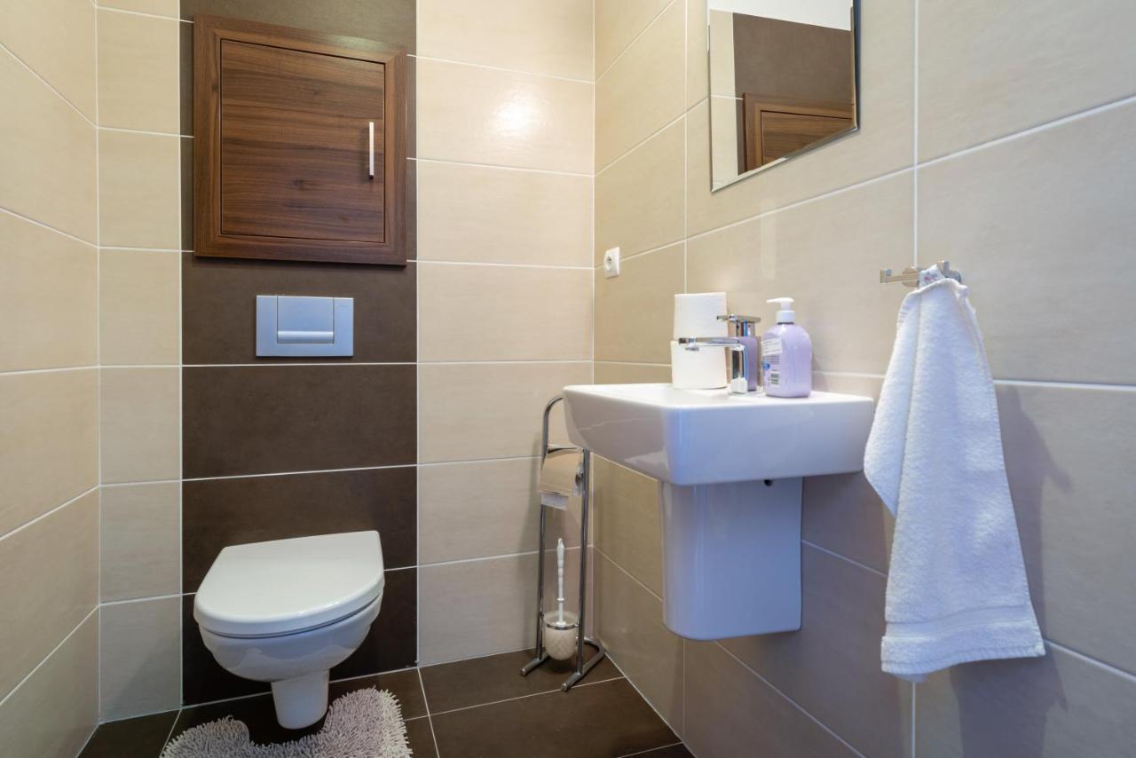 Tatrystay Oliver Apartments Strbske Pleso Exterior photo