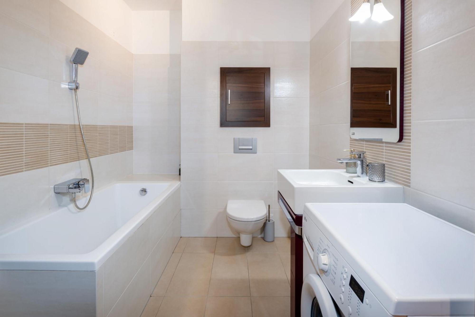 Tatrystay Oliver Apartments Strbske Pleso Exterior photo