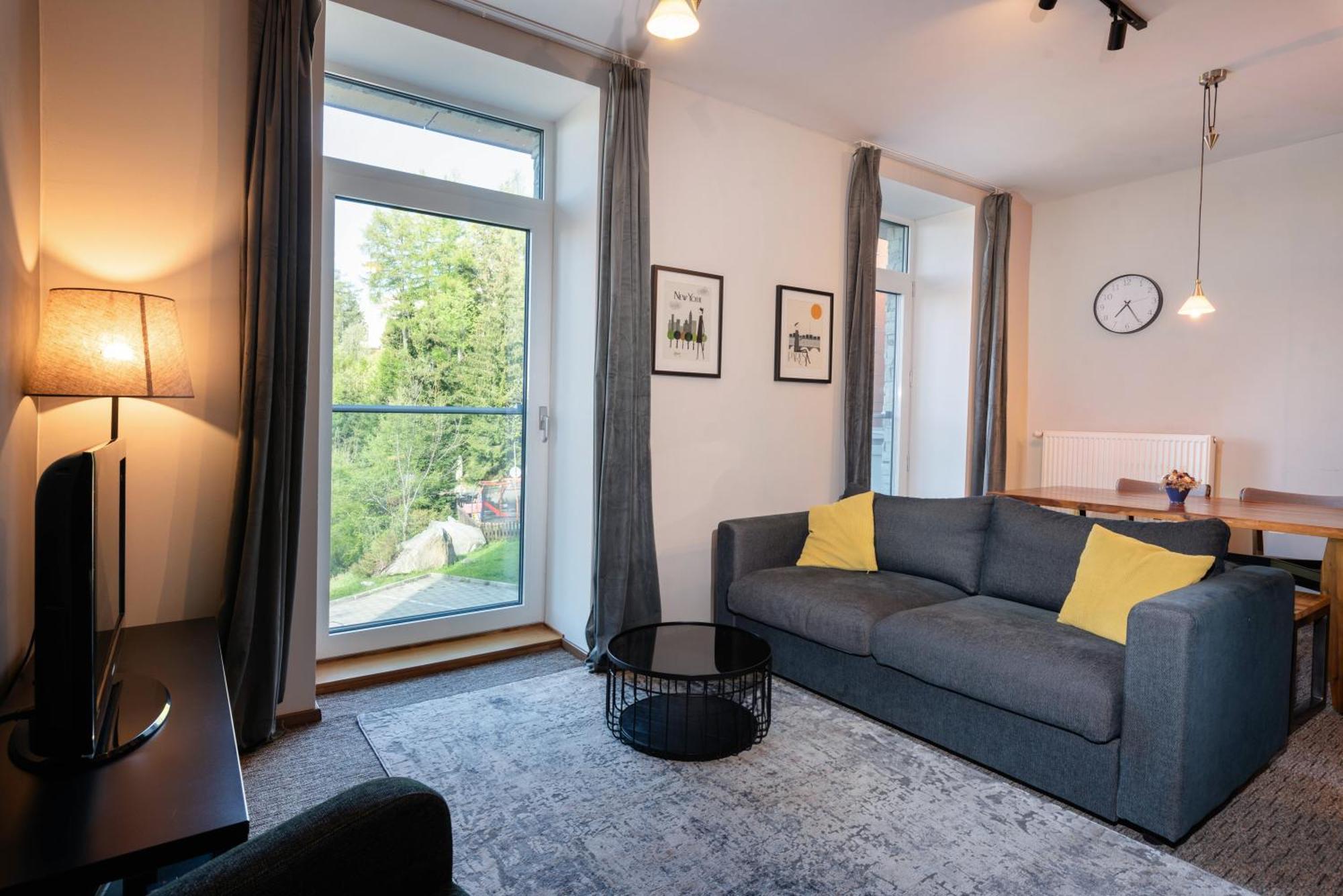 Tatrystay Oliver Apartments Strbske Pleso Exterior photo